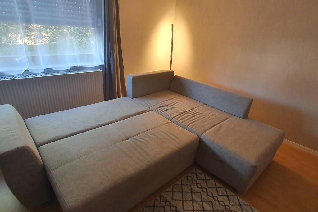 4****Sterne Ferienwohnung Mia Dtv Klassifizierung Blieskastel Extérieur photo