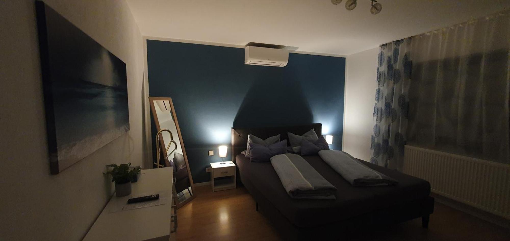 4****Sterne Ferienwohnung Mia Dtv Klassifizierung Blieskastel Extérieur photo